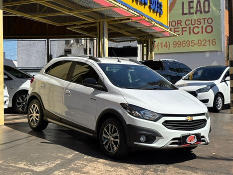 CHEVROLET Onix Hatch 1.4 4P FLEX ACTIV, Foto 3