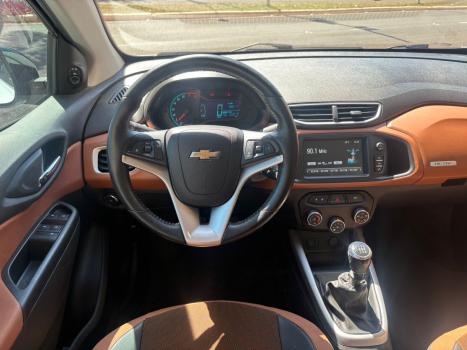 CHEVROLET Onix Hatch 1.4 4P FLEX ACTIV, Foto 6