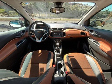 CHEVROLET Onix Hatch 1.4 4P FLEX ACTIV, Foto 7