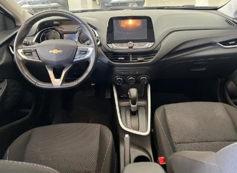 CHEVROLET Onix Hatch 1.0 12V 4P FLEX LTZ TURBO, Foto 5