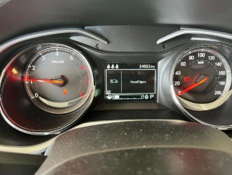 CHEVROLET Onix Hatch 1.0 12V 4P FLEX LTZ TURBO, Foto 6