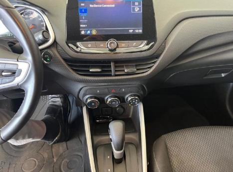 CHEVROLET Onix Hatch 1.0 12V 4P FLEX LTZ TURBO, Foto 7