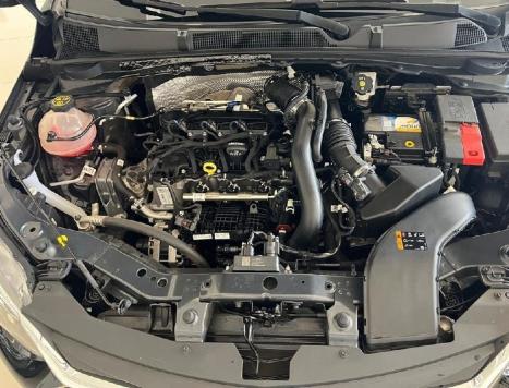 CHEVROLET Onix Hatch 1.0 12V 4P FLEX LTZ TURBO, Foto 9