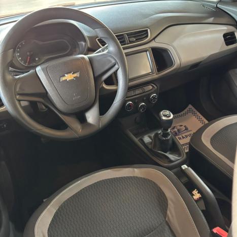 CHEVROLET Onix Hatch 1.0 4P FLEX LS, Foto 3