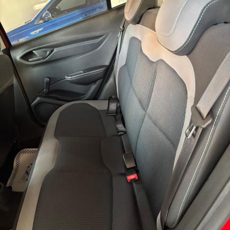 CHEVROLET Onix Hatch 1.0 4P FLEX LS, Foto 8