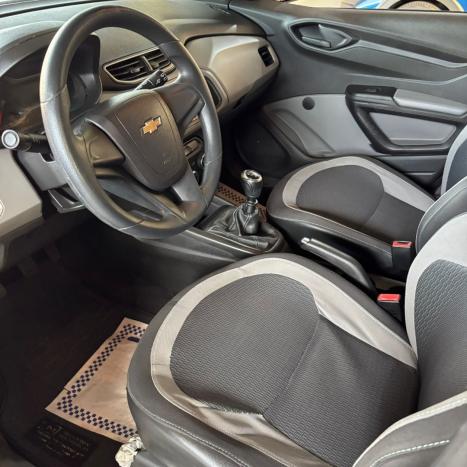 CHEVROLET Onix Hatch 1.0 4P FLEX LS, Foto 10