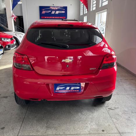 CHEVROLET Onix Hatch 1.0 4P FLEX LS, Foto 11