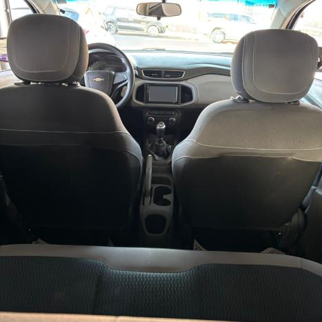 CHEVROLET Onix Hatch 1.0 4P FLEX LS, Foto 13
