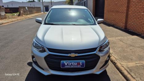 CHEVROLET Onix Hatch 1.0 4P FLEX LTZ TURBO AUTOMTICO, Foto 2