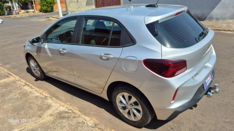 CHEVROLET Onix Hatch 1.0 4P FLEX LTZ TURBO AUTOMTICO, Foto 4