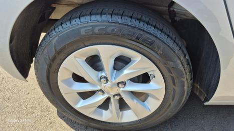 CHEVROLET Onix Hatch 1.0 4P FLEX LTZ TURBO AUTOMTICO, Foto 7