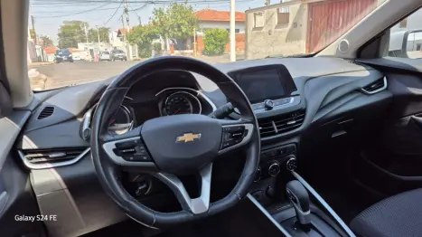 CHEVROLET Onix Hatch 1.0 4P FLEX LTZ TURBO AUTOMTICO, Foto 12