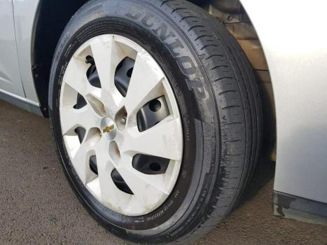 CHEVROLET Onix Hatch 1.4 4P FLEX LT, Foto 8