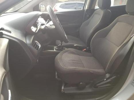 CHEVROLET Onix Hatch 1.4 4P FLEX LT, Foto 13