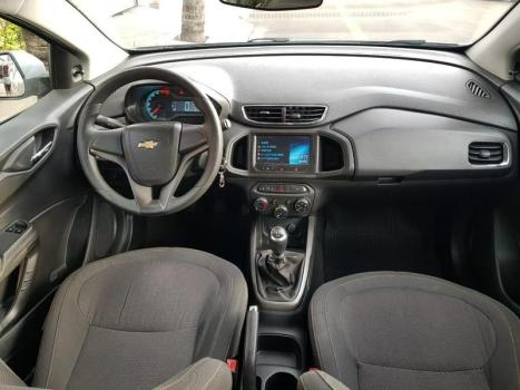 CHEVROLET Onix Hatch 1.4 4P FLEX LT, Foto 14