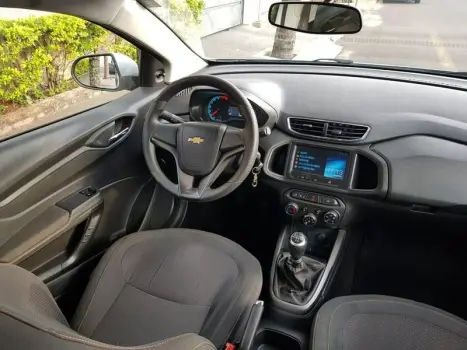 CHEVROLET Onix Hatch 1.4 4P FLEX LT, Foto 20