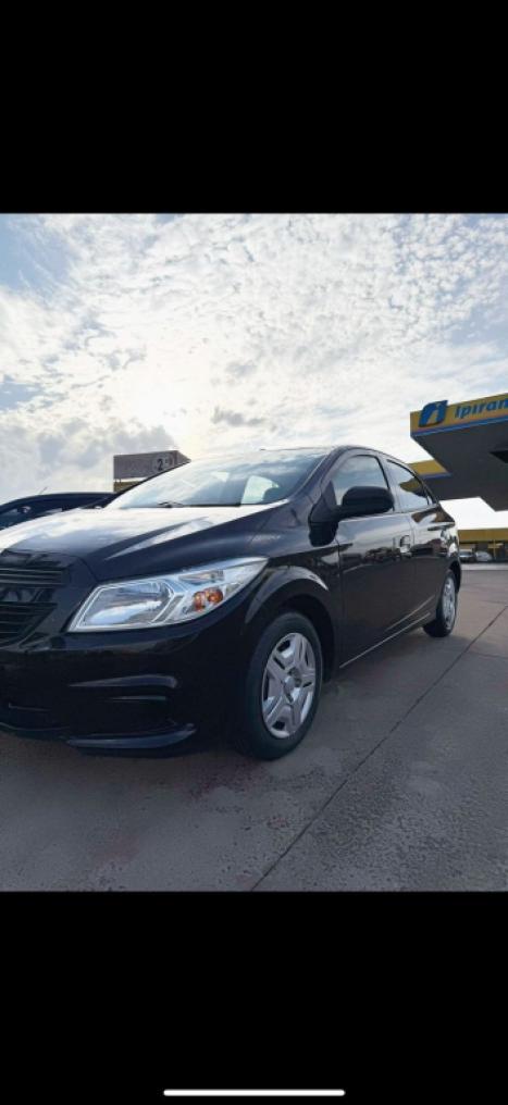 CHEVROLET Onix Hatch 1.0 4P FLEX JOY, Foto 1