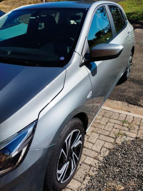CHEVROLET Onix Hatch 1.0 12V 4P FLEX LT, Foto 3