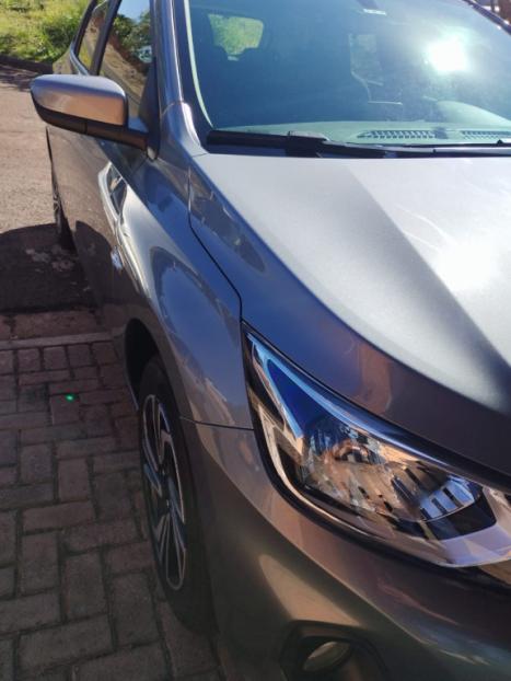 CHEVROLET Onix Hatch 1.0 12V 4P FLEX LT, Foto 4