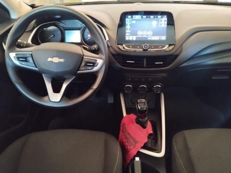 CHEVROLET Onix Hatch 1.0 12V 4P FLEX LT, Foto 9