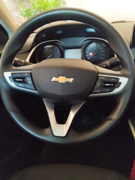 CHEVROLET Onix Hatch 1.0 12V 4P FLEX LT, Foto 10