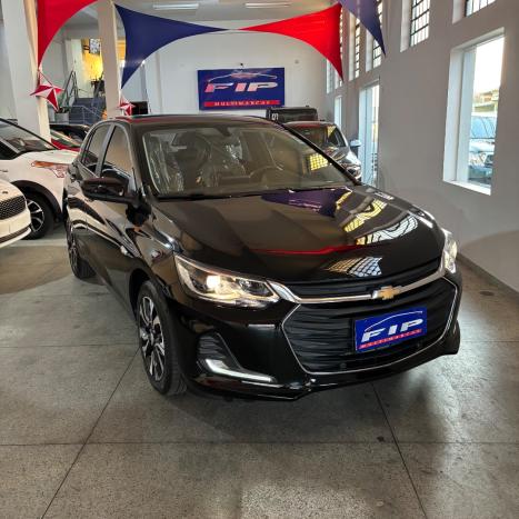 CHEVROLET Onix Hatch 1.0 12V 4P FLEX PREMIER 2 TURBO AUTOMTICO, Foto 2