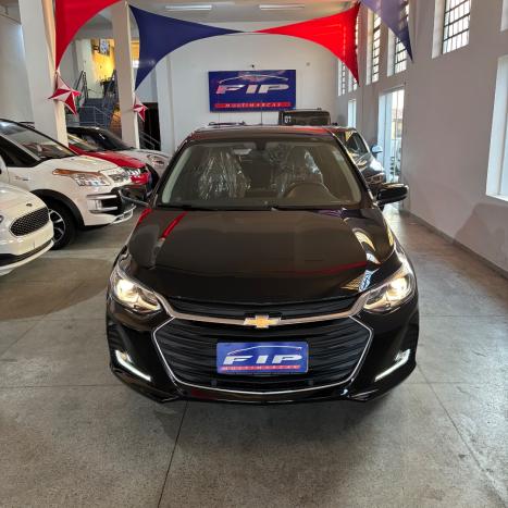 CHEVROLET Onix Hatch 1.0 12V 4P FLEX PREMIER 2 TURBO AUTOMTICO, Foto 5