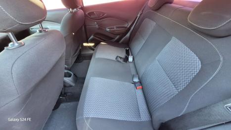 CHEVROLET Onix Hatch 1.4 4P FLEX LT, Foto 9
