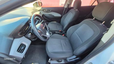 CHEVROLET Onix Hatch 1.4 4P FLEX LT, Foto 10