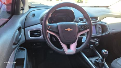 CHEVROLET Onix Hatch 1.4 4P FLEX LT, Foto 13