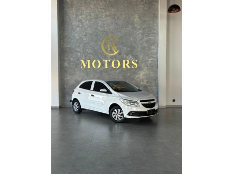 CHEVROLET Onix Hatch 1.0 4P FLEX LS, Foto 1