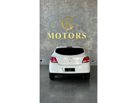 CHEVROLET Onix Hatch 1.0 4P FLEX LS, Foto 5