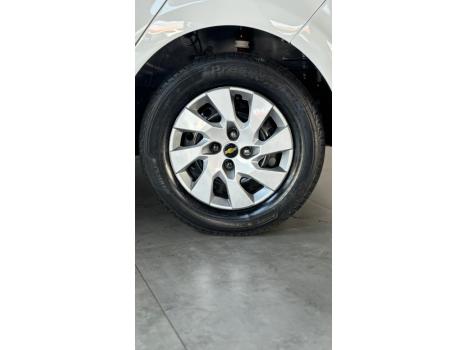 CHEVROLET Onix Hatch 1.0 4P FLEX LS, Foto 6
