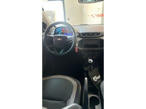 CHEVROLET Onix Hatch 1.0 4P FLEX LS, Foto 7