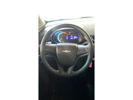 CHEVROLET Onix Hatch 1.0 4P FLEX LS, Foto 8