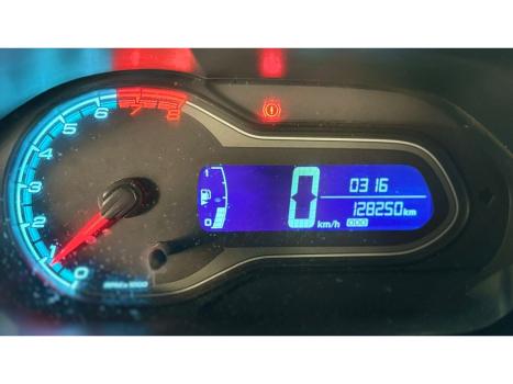 CHEVROLET Onix Hatch 1.0 4P FLEX LS, Foto 9