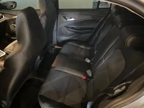 CHEVROLET Onix Hatch 1.0 4P FLEX LTZ TURBO AUTOMTICO, Foto 6