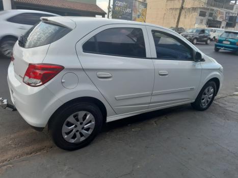 CHEVROLET Onix Hatch 1.0 12V 4P FLEX LT, Foto 3