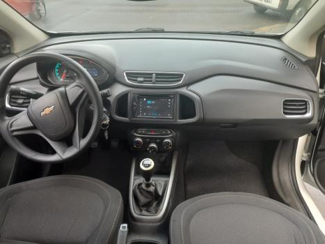 CHEVROLET Onix Hatch 1.0 12V 4P FLEX LT, Foto 5