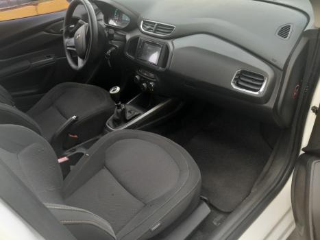 CHEVROLET Onix Hatch 1.0 12V 4P FLEX LT, Foto 6