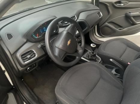 CHEVROLET Onix Hatch 1.0 12V 4P FLEX LT, Foto 7
