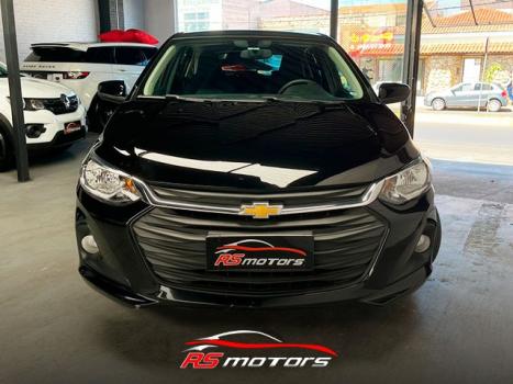 CHEVROLET Onix Hatch 1.0 12V 4P FLEX, Foto 2