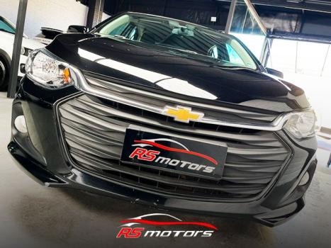 CHEVROLET Onix Hatch 1.0 12V 4P FLEX, Foto 3