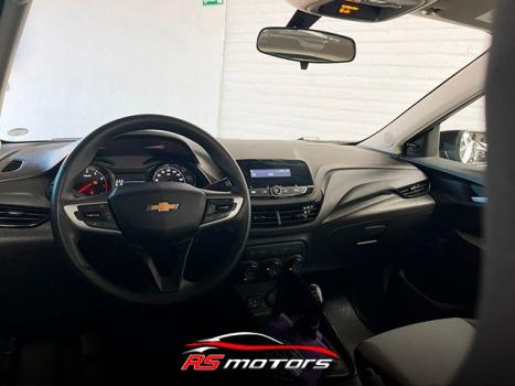 CHEVROLET Onix Hatch 1.0 12V 4P FLEX, Foto 12