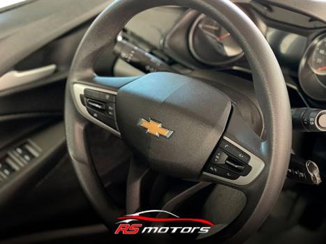 CHEVROLET Onix Hatch 1.0 12V 4P FLEX, Foto 13