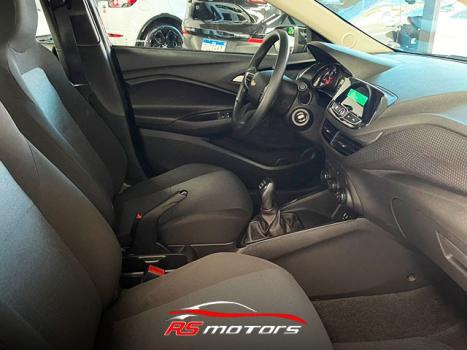 CHEVROLET Onix Hatch 1.0 12V 4P FLEX, Foto 18