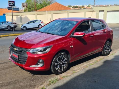 CHEVROLET Onix Hatch 1.0 12V 4P FLEX PREMIER TURBO AUTOMTICO, Foto 3