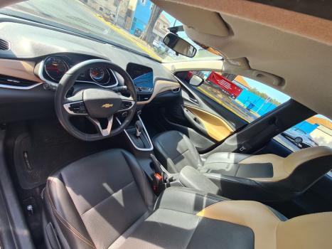 CHEVROLET Onix Hatch 1.0 12V 4P FLEX PREMIER TURBO AUTOMTICO, Foto 6