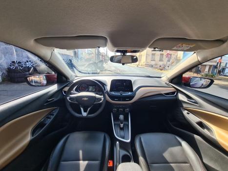 CHEVROLET Onix Hatch 1.0 12V 4P FLEX PREMIER TURBO AUTOMTICO, Foto 7