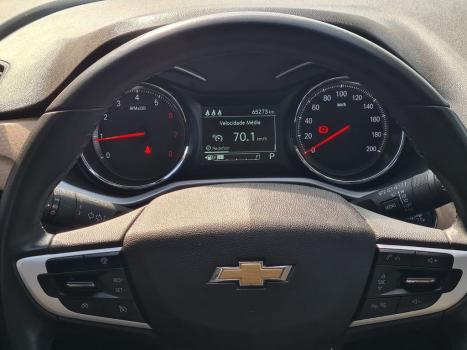 CHEVROLET Onix Hatch 1.0 12V 4P FLEX PREMIER TURBO AUTOMTICO, Foto 10